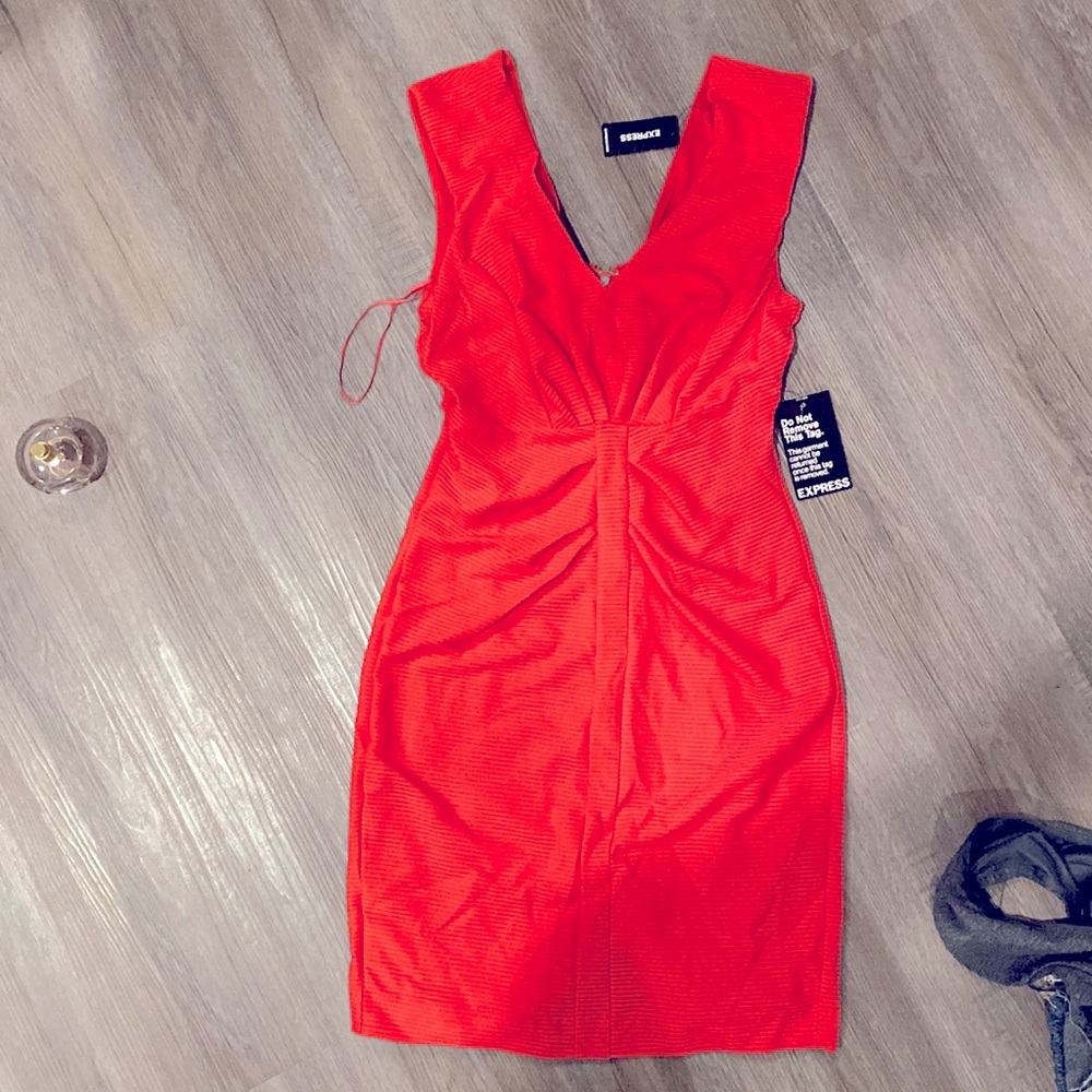Express Dress